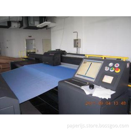 Indoor stage polyester Promotional Banner Printing , high d